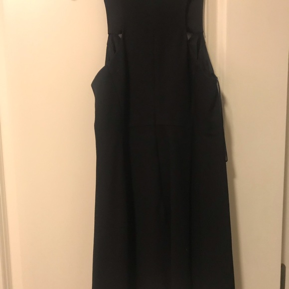 Trina Turk Cut Out cocktail dress - Picture 3 of 6